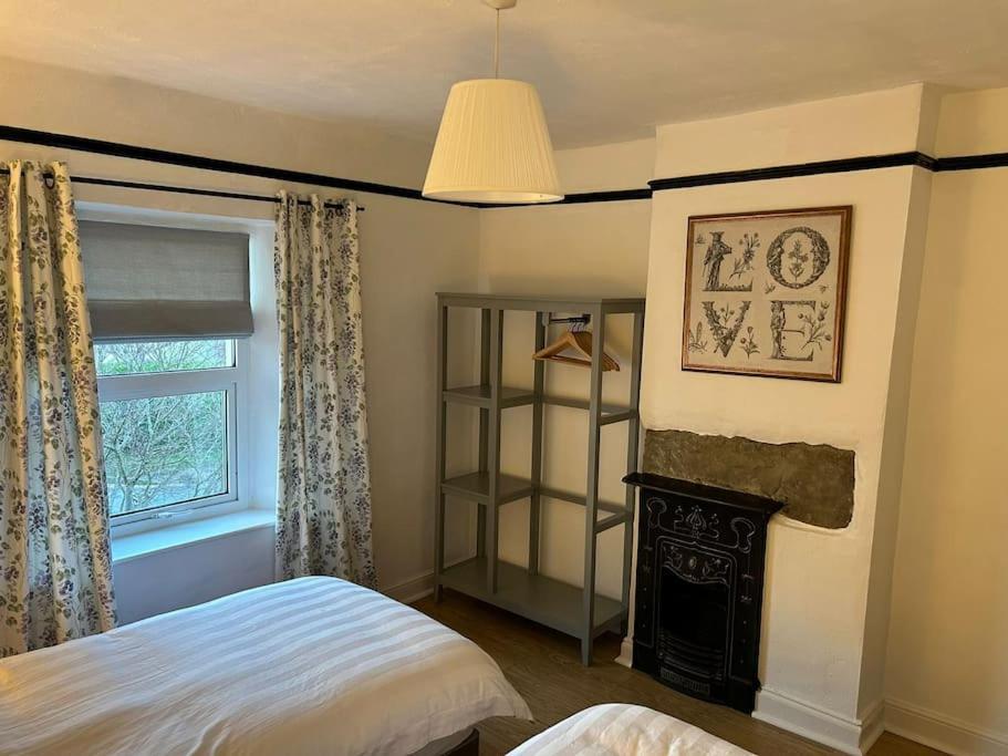 Long Lane Cottage Broadwell  Exterior photo
